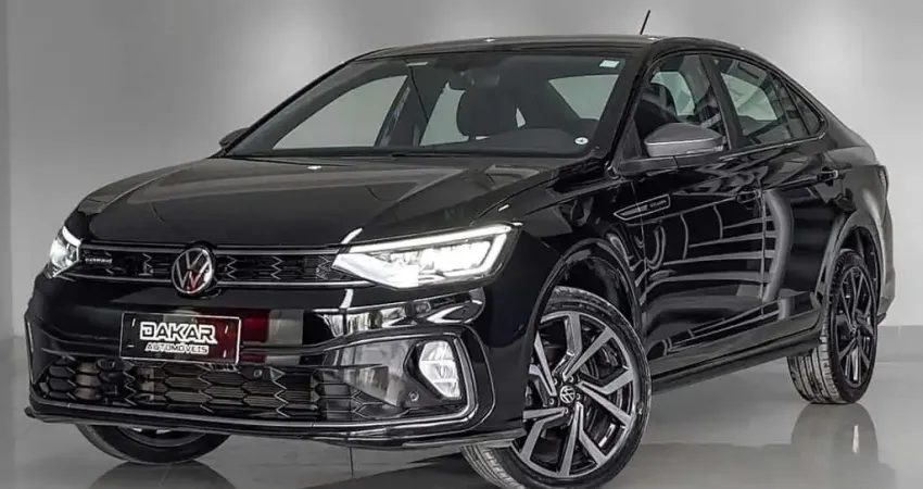 VIRTUS EXCLUSIVE 1.4 2023 (28.000km)