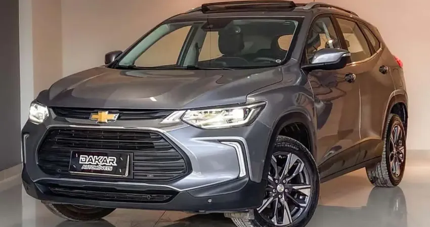 TRACKER 1.2 Premier 2023