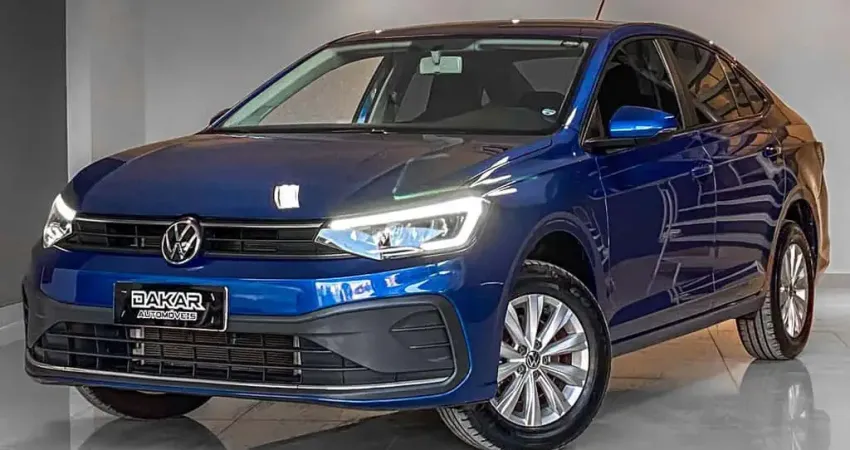 VIRTUS 1.0 TSI  2023