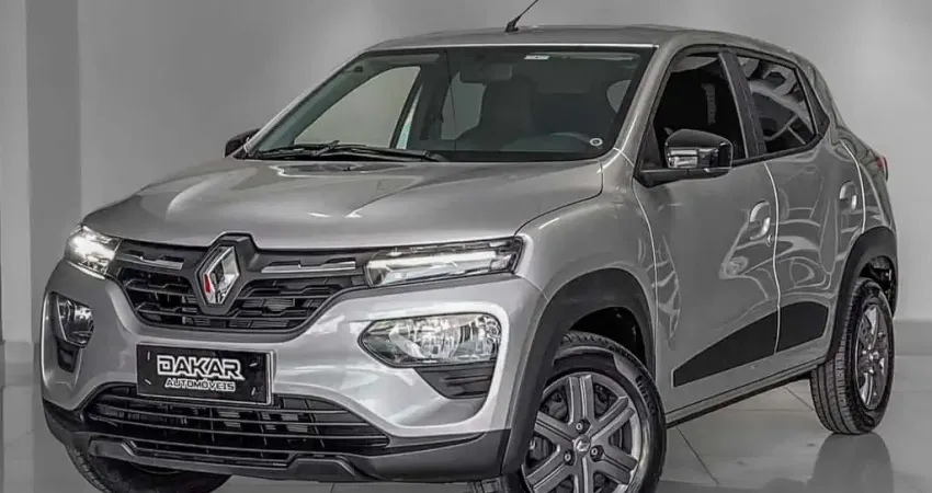 KWID INTENS 2 2026 (3.000km)
