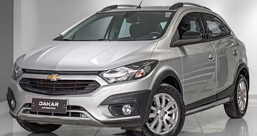 ONIX 1.4 ACTIVE 2019