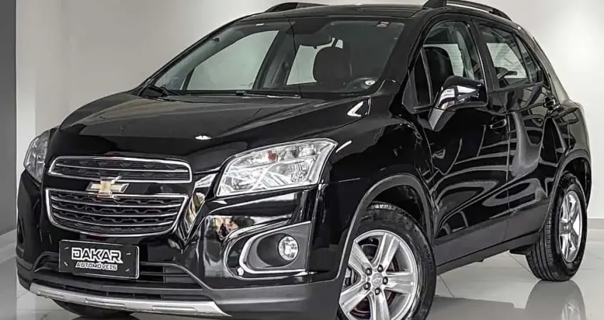 TRACKER LT 1.4 AT 2016