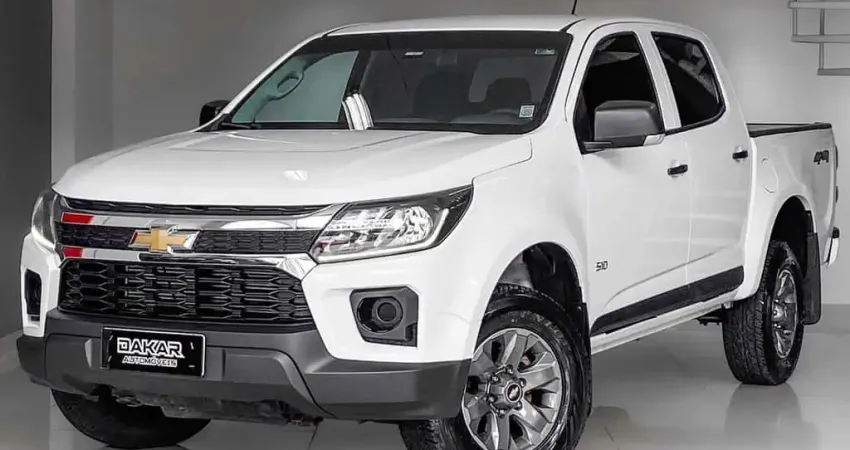 CHEVROLET S10 LS DD4 2024