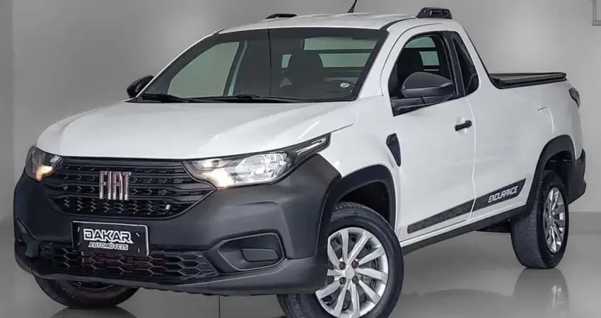 STRADA ENDURANCE CS 2022