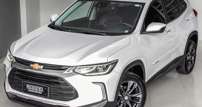 TRACKER PREMIER 1.2 TURBO 2021