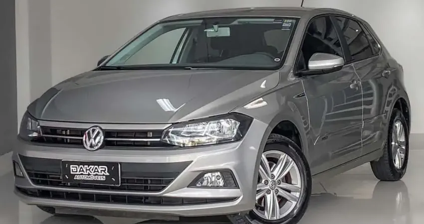 POLO Confortline 200 tsi 2021 (47.000km)
