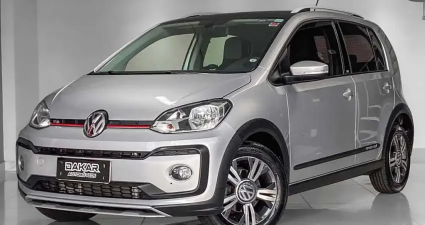  UP CROSS 2018 (55.000km)