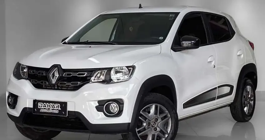 KWID OUTSIDER 2023