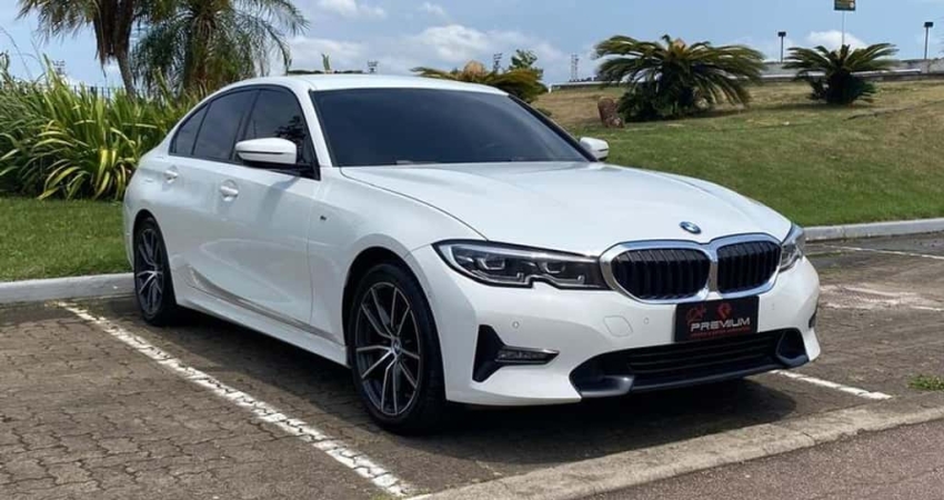 BMW 320I 2020