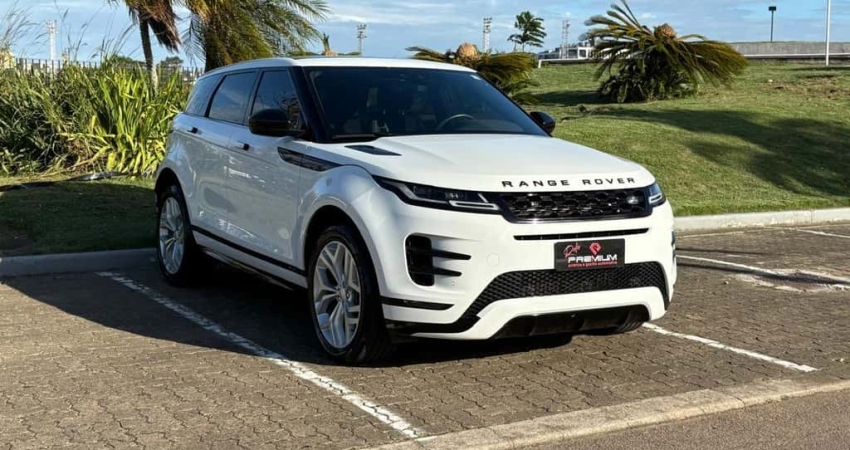 LAND ROVER Range R. EVO S Si4 R-Dyn. 2.0 Flex Aut. 2020
