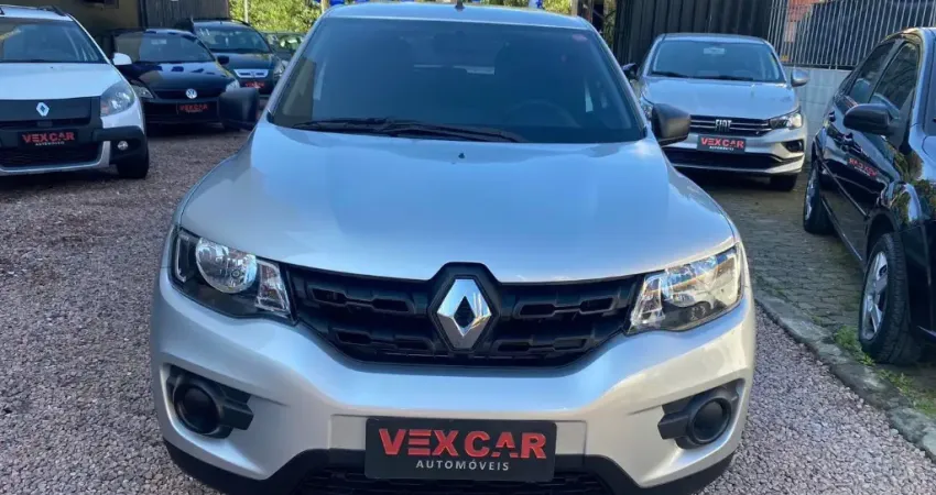KWID ZEN 1.0 2020