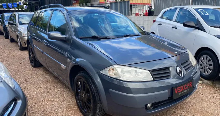 GRANTUR 1.6 MANUAL 