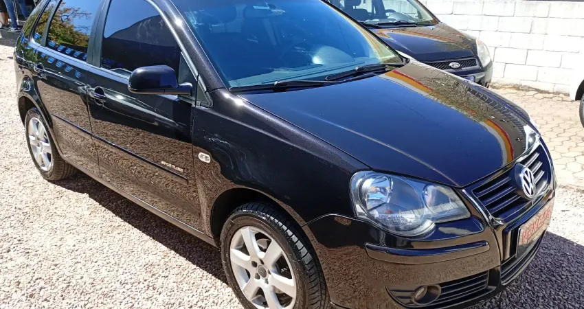 Polo 1.6 completo