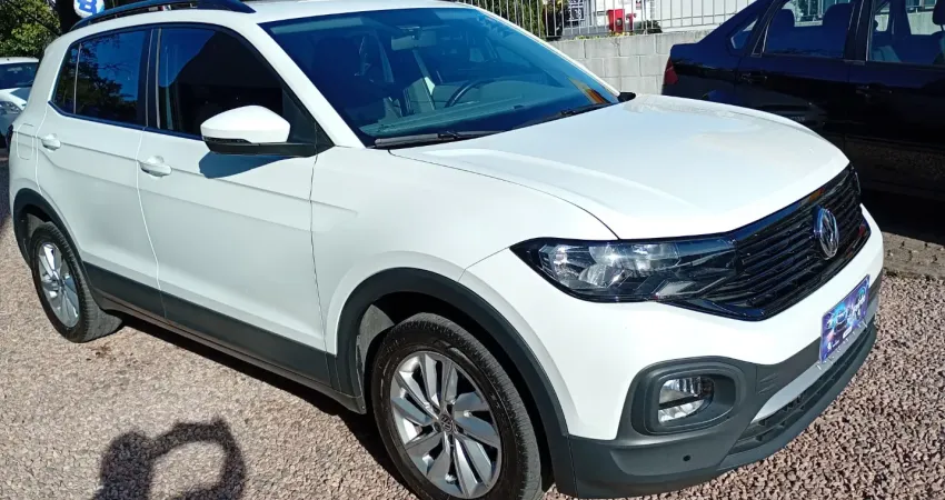 T-CROSS 200 TSI