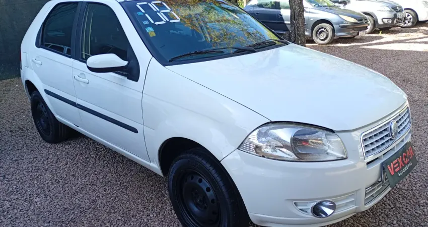 PALIO ELX 1.4 MANUAL