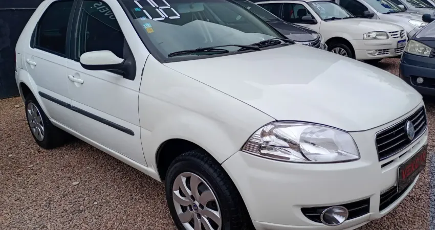 PALIO ELX 1.4 MANUAL