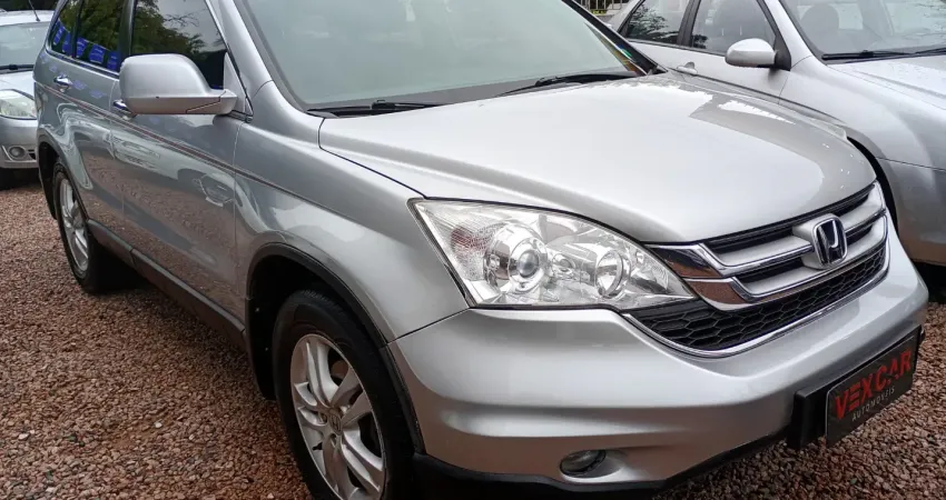 CR-V TETO SOLAR