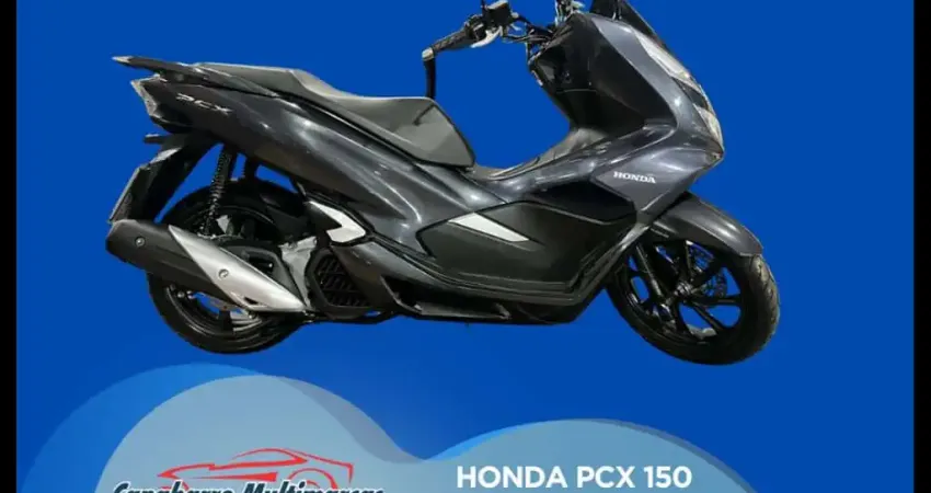 PCX 150/DLX