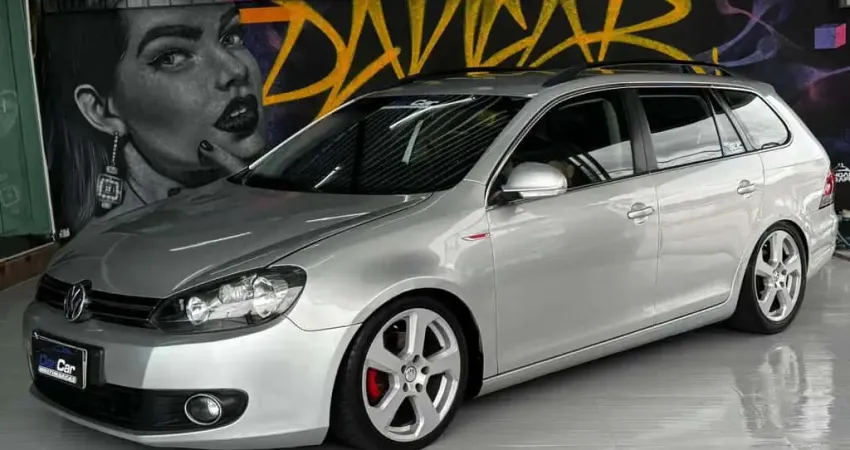 VOLKSWAGEN JETTA VARIANT 2012