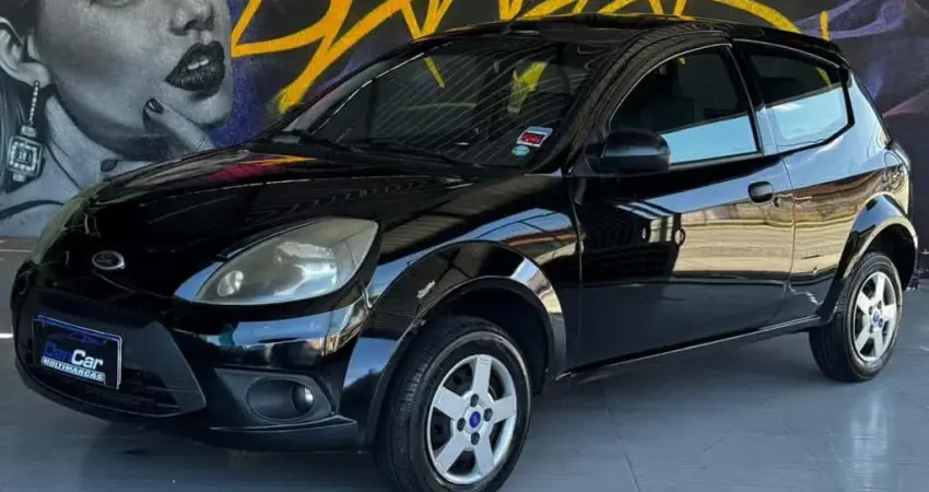 FORD KA FLEX 2013
