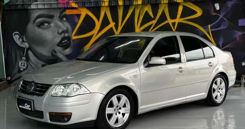 VOLKSWAGEN BORA 2011