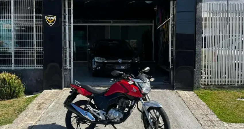 HONDA CG 160 FAN 2023