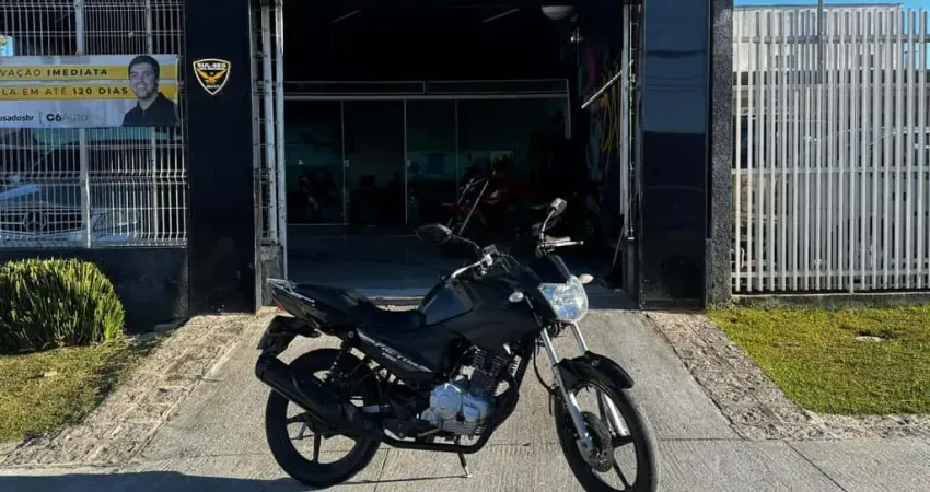 YAMAHA YBR150 FACTOR ED 2019