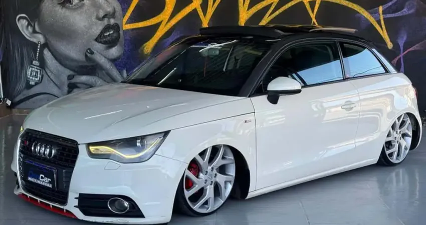 AUDI A1 1.4TFSI 2011