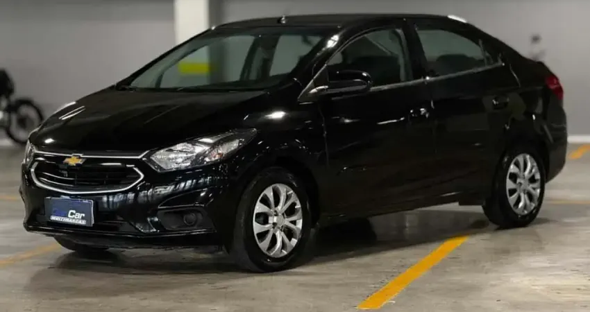 CHEVROLET PRISMA 1.4AT LT 2017