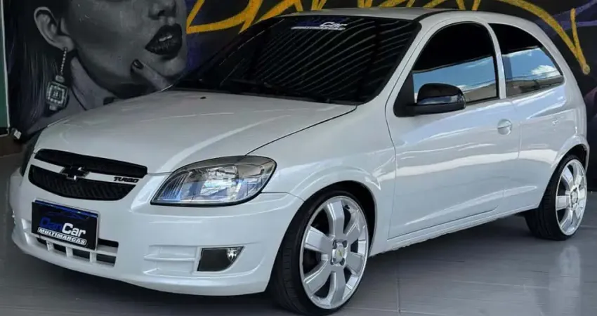 CHEVROLET CELTA 1.0L LS 2013
