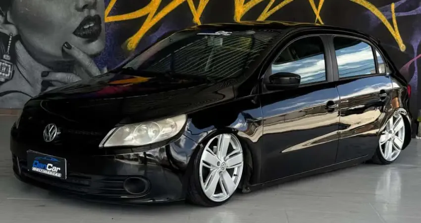 VOLKSWAGEN GOL 1.0 2011