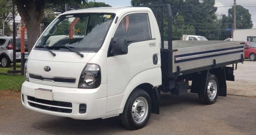 KIA UK2500 HD SC 2023
