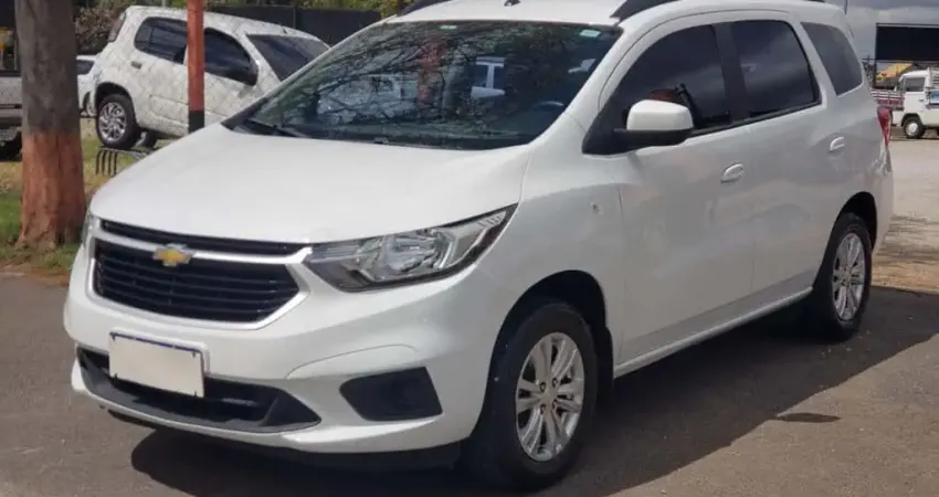 CHEVROLET SPIN 1.8L AT LT 2023