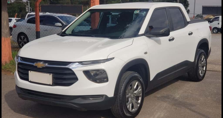 CHEVROLET MONTANA 1.2 TURBO FLEX 12V 4P 2023