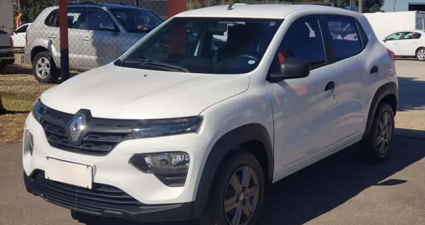 RENAULT KWID ZEN 2 2024