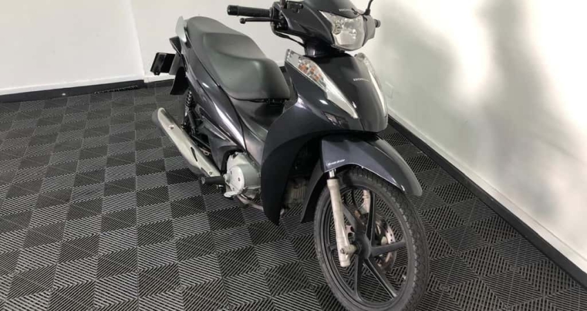 HONDA BIZ 125 2019