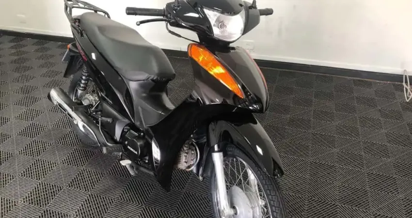 HONDA BIZ 100 KS 2013