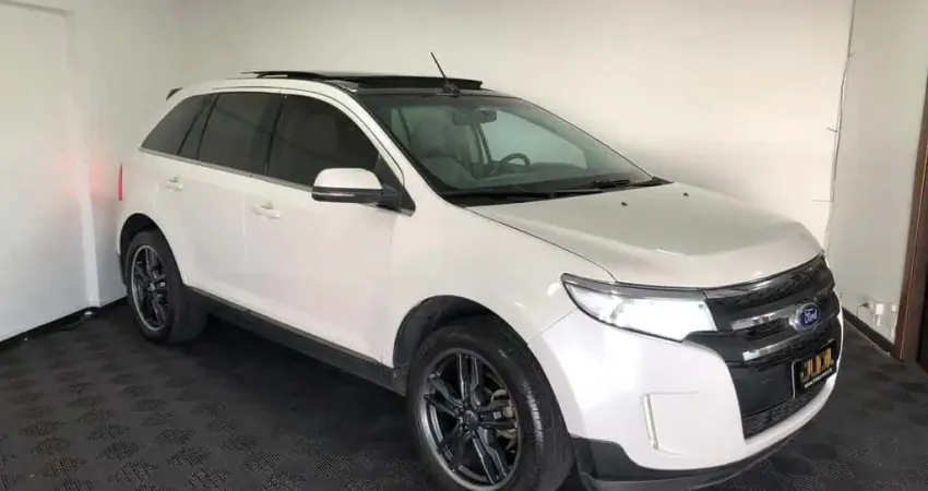 FORD EDGE V6 FWD 2012