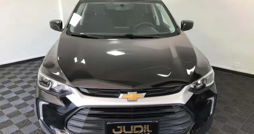 CHEVROLET TRACKER 1.0 TURBO 12V FLEX MEC. 2021