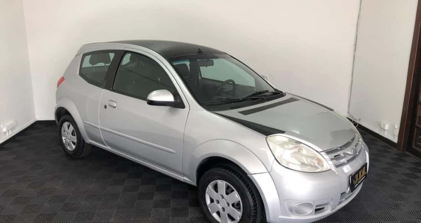 FORD KA FLEX 1.0 8V 2P 2009