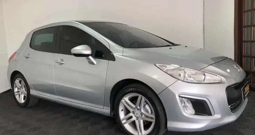 PEUGEOT 308 ALLURE 2013