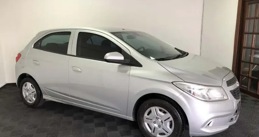 CHEVROLET ONIX 1.0 MT JOY 2017
