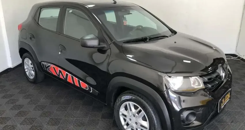 RENAULT KWID LIFE 10MT 2019