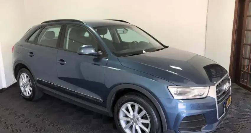 AUDI Q3 1.4 TFSI 150CV S-TRONIC 5P 2016