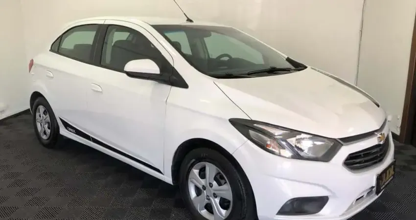CHEVROLET ONIX 1.0 JOY 8V FLEX 4P MANUAL 2020