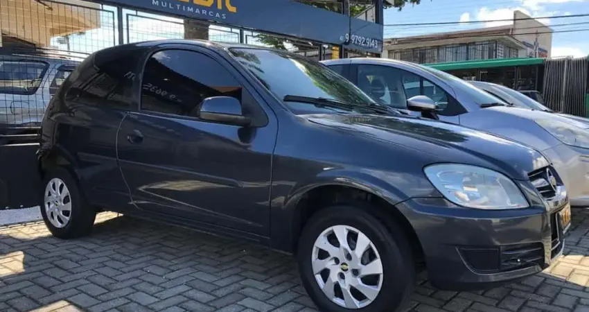 CHEVROLET CELTA 2P LIFE 2008