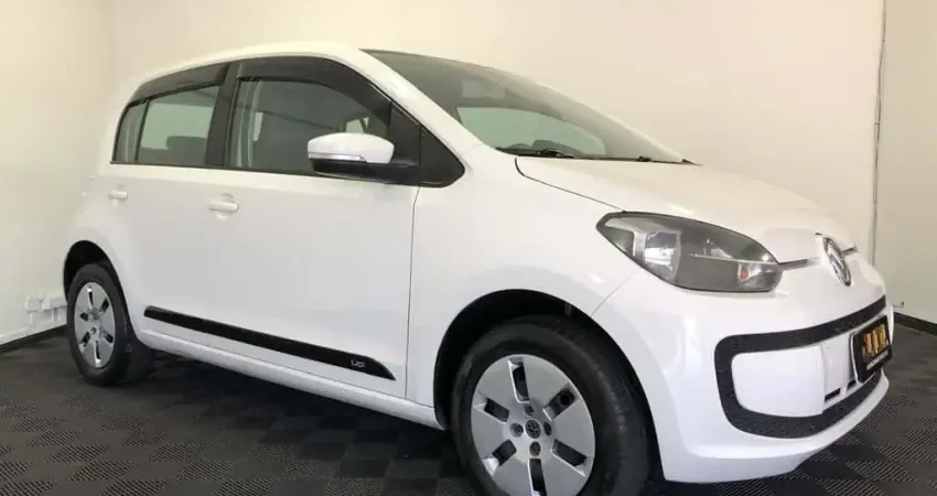 VOLKSWAGEN UP MOVE MB 2016