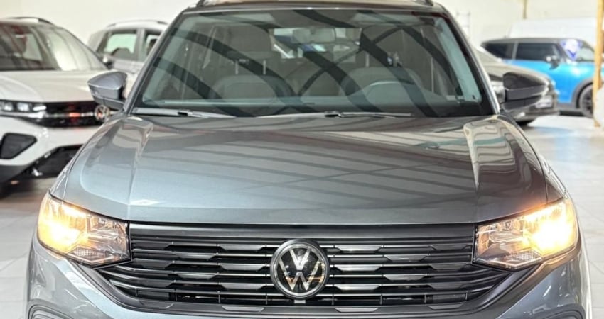 T-CROSS 200TSI-2024