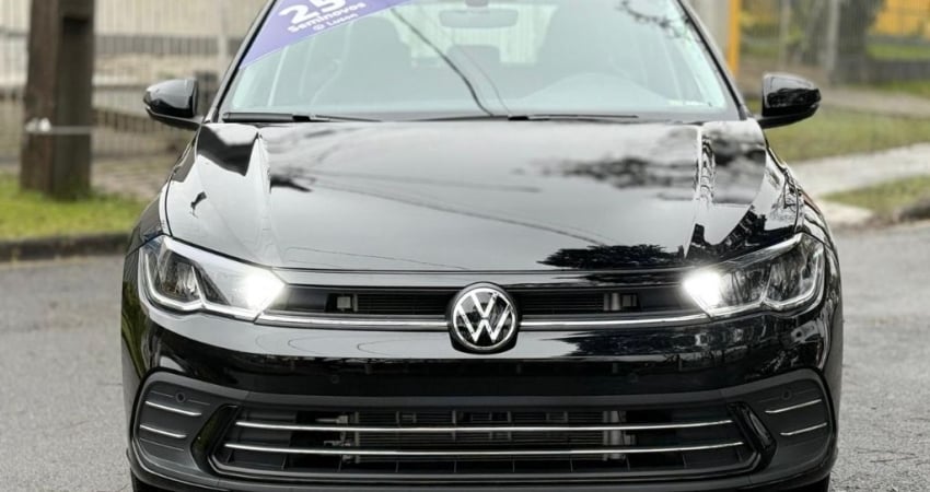 POLO HIGL -2025