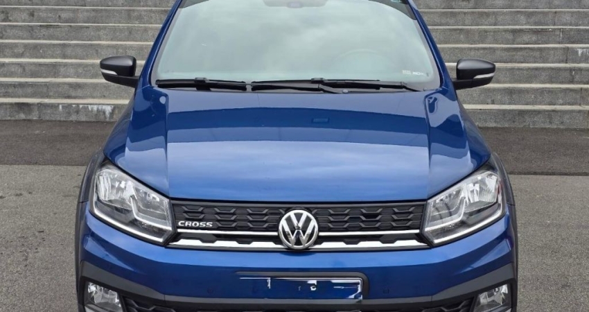 SAVEIRO CROSS CD 1.6-2023